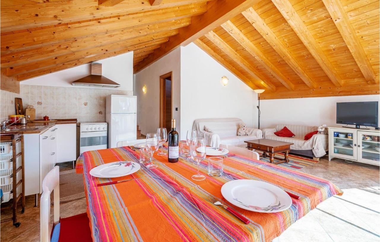 Gorgeous Apartment In Andora With House Sea View Exterior photo