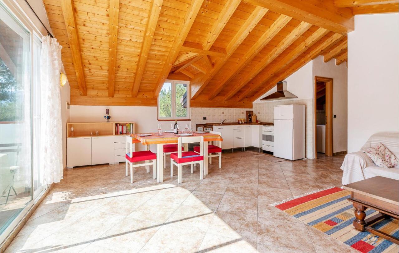 Gorgeous Apartment In Andora With House Sea View Exterior photo